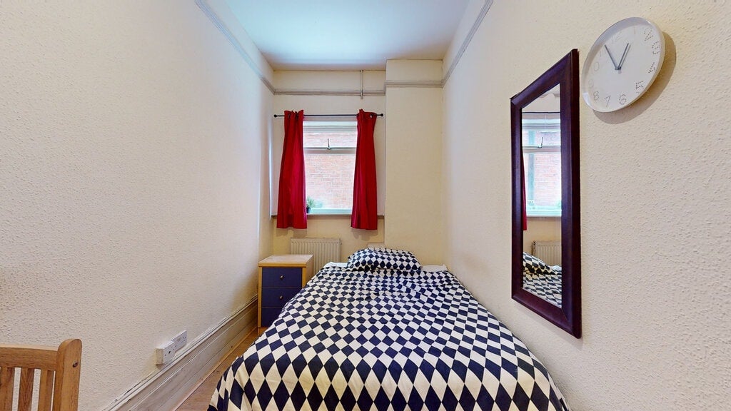 Room Anson Road in Greater London