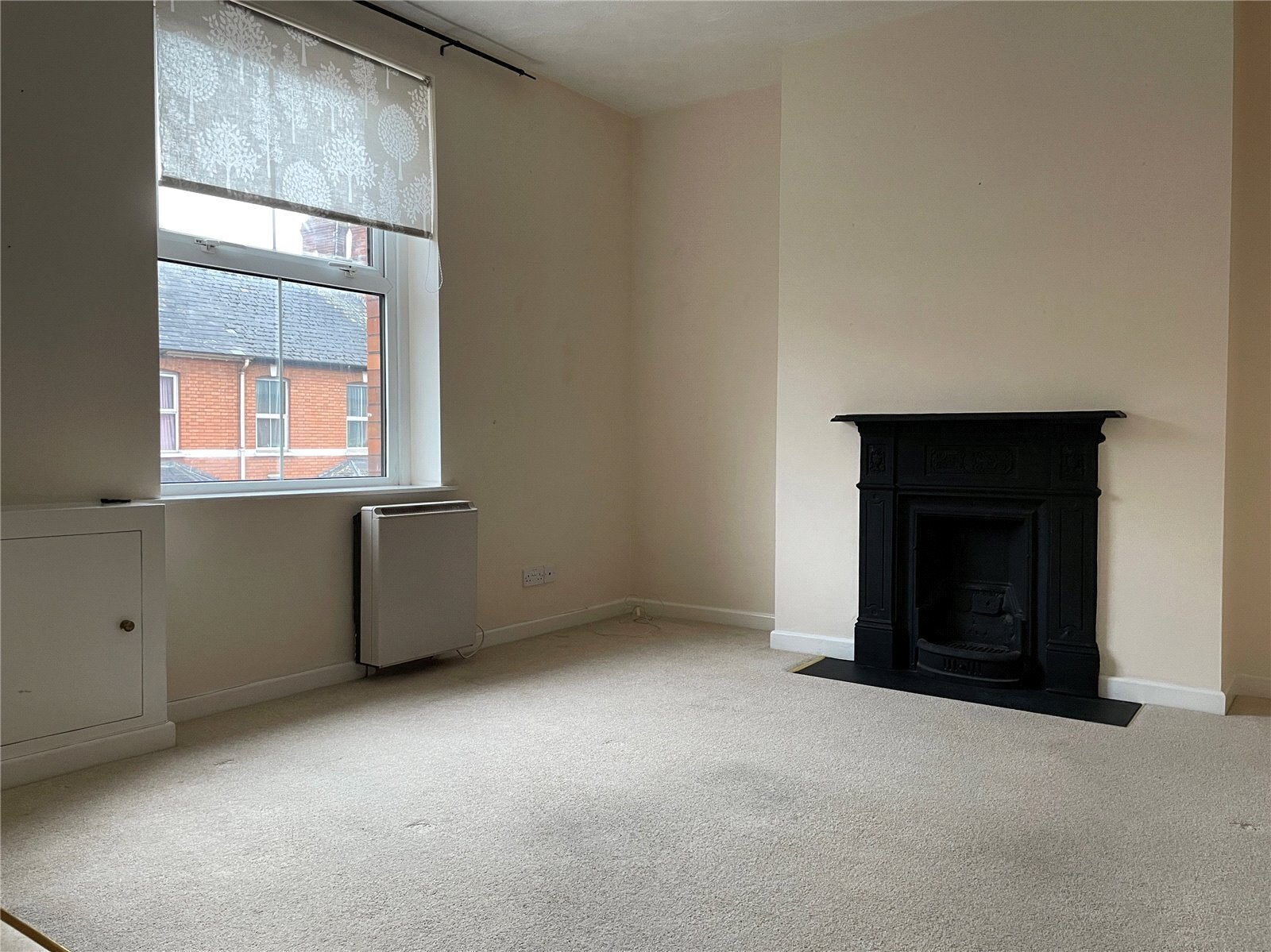 Flat Priory Avenue in Taunton