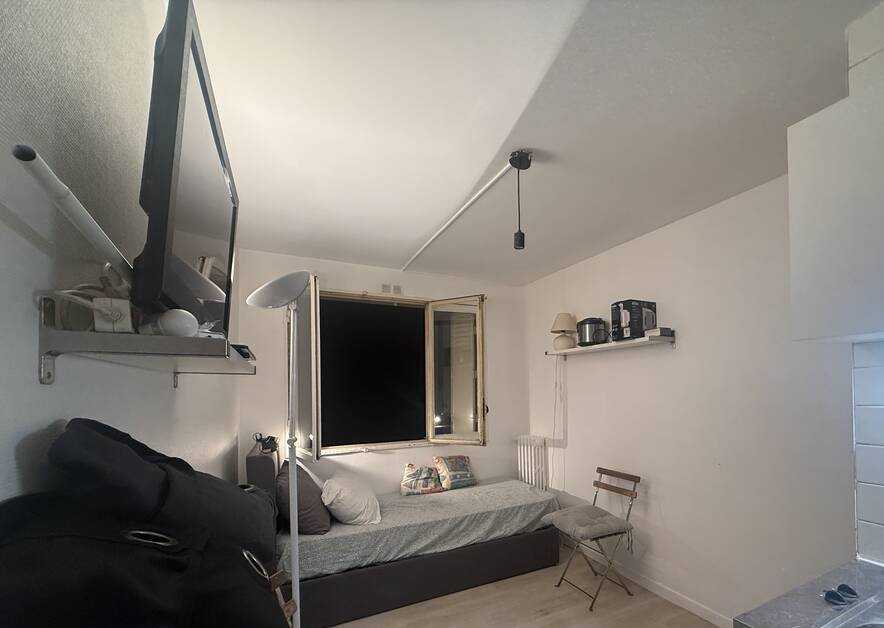 Appartement Rue du Temple à Enghien-les-Bains