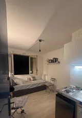 Appartement Rue du Temple à Enghien-les-Bains