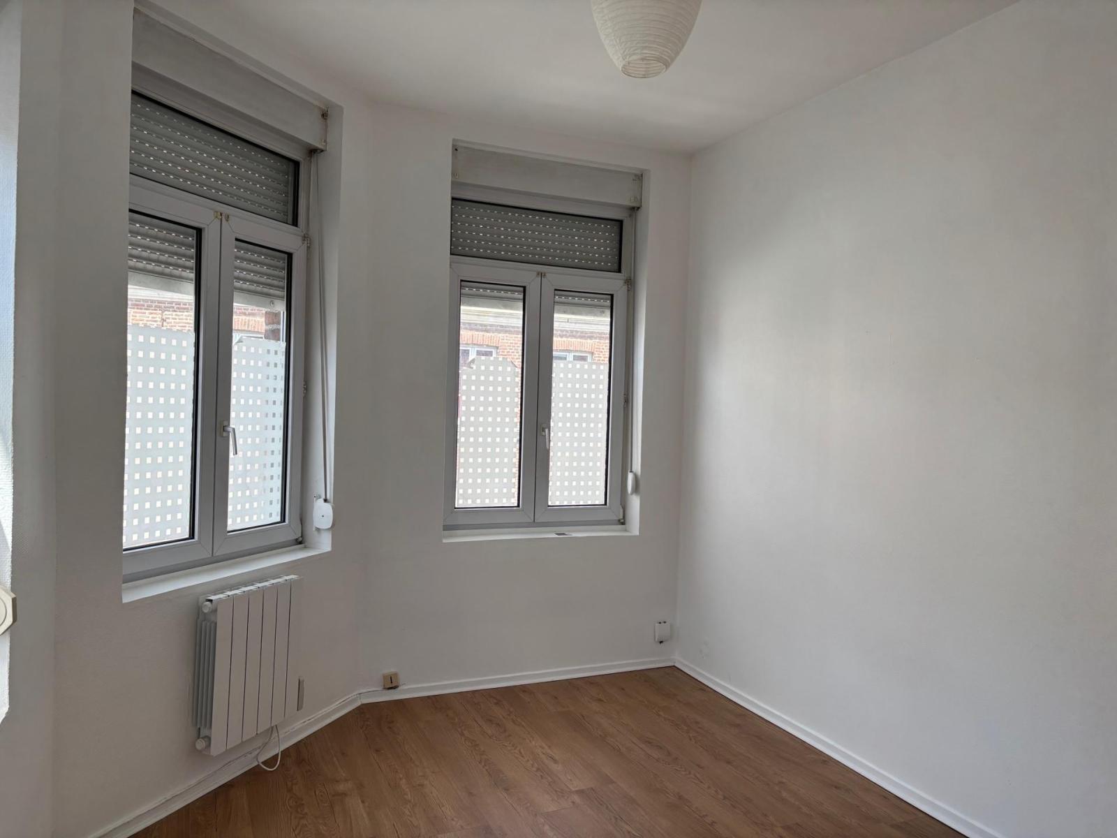 Appartement Rue du Buisson à Lille