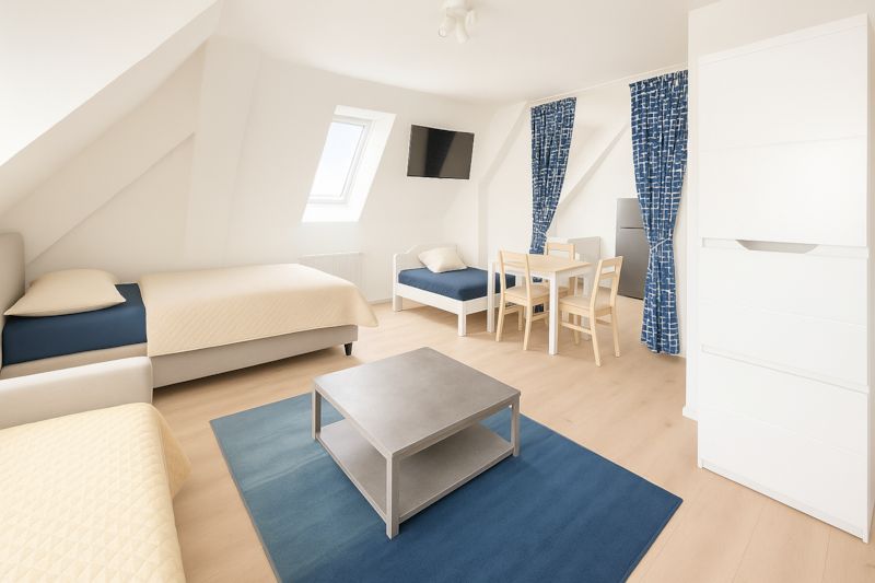 Wohnung Nordstraße in Delitzsch