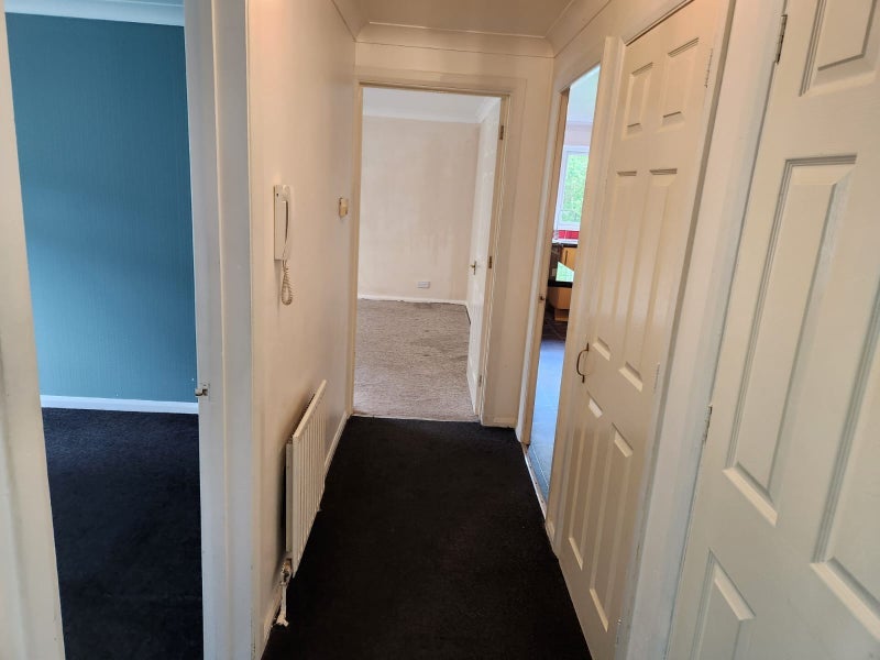 Room Surrey Road in Bournemouth