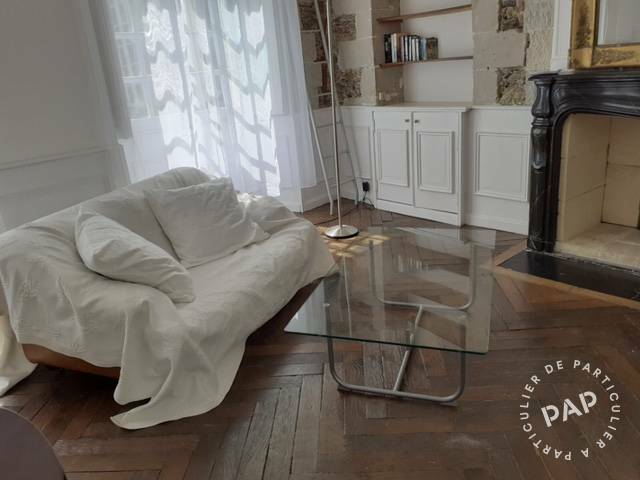 Appartement Boulevard Jean Moulin à Nantes