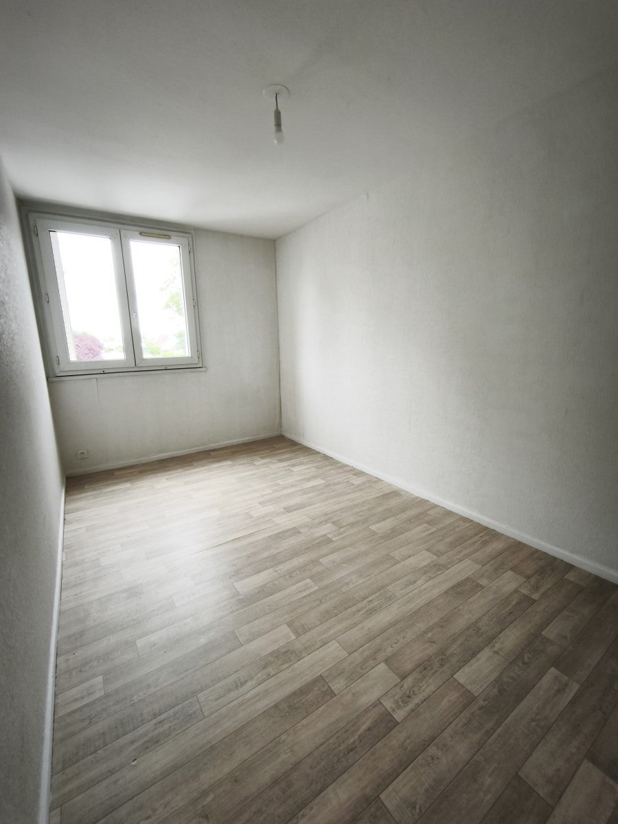 Appartement Rue de Franche-Comté à Genlis