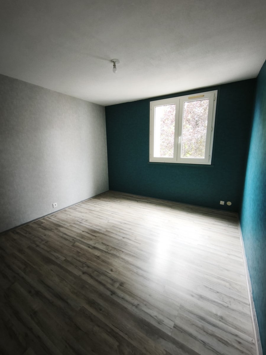 Appartement Rue de Franche-Comté à Genlis