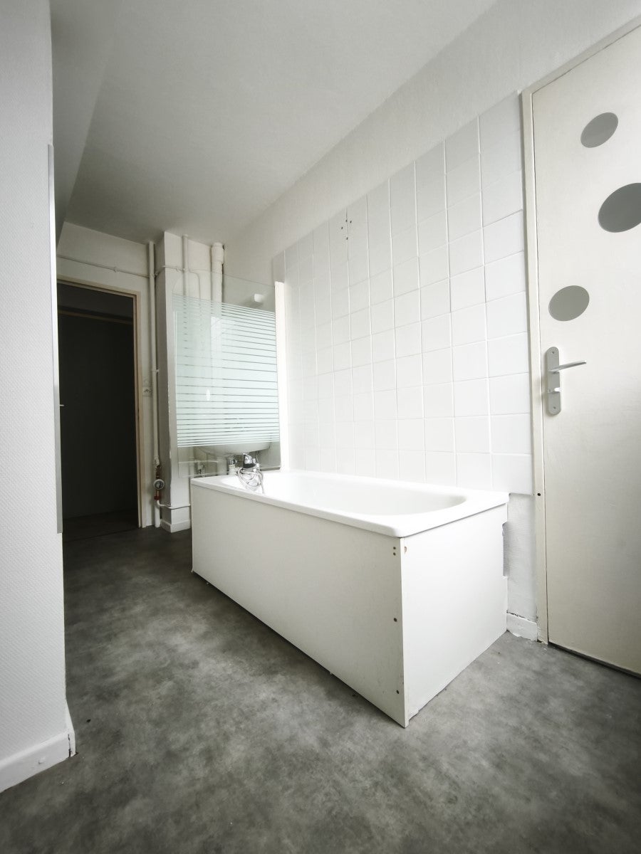 Appartement Rue de Franche-Comté à Genlis
