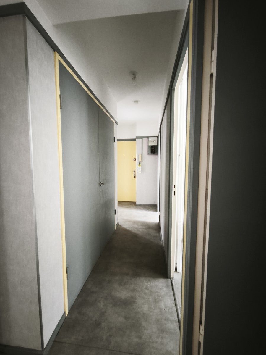 Appartement Rue de Franche-Comté à Genlis