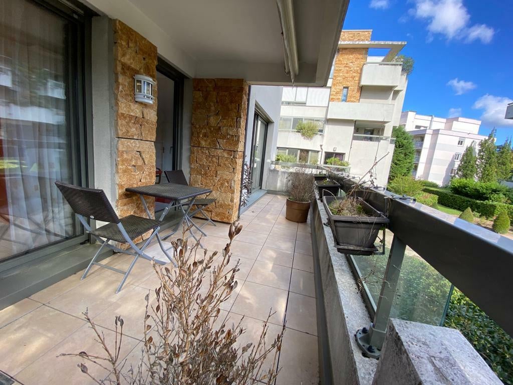 Appartement Rue de Boyer à Tassin-la-Demi-Lune