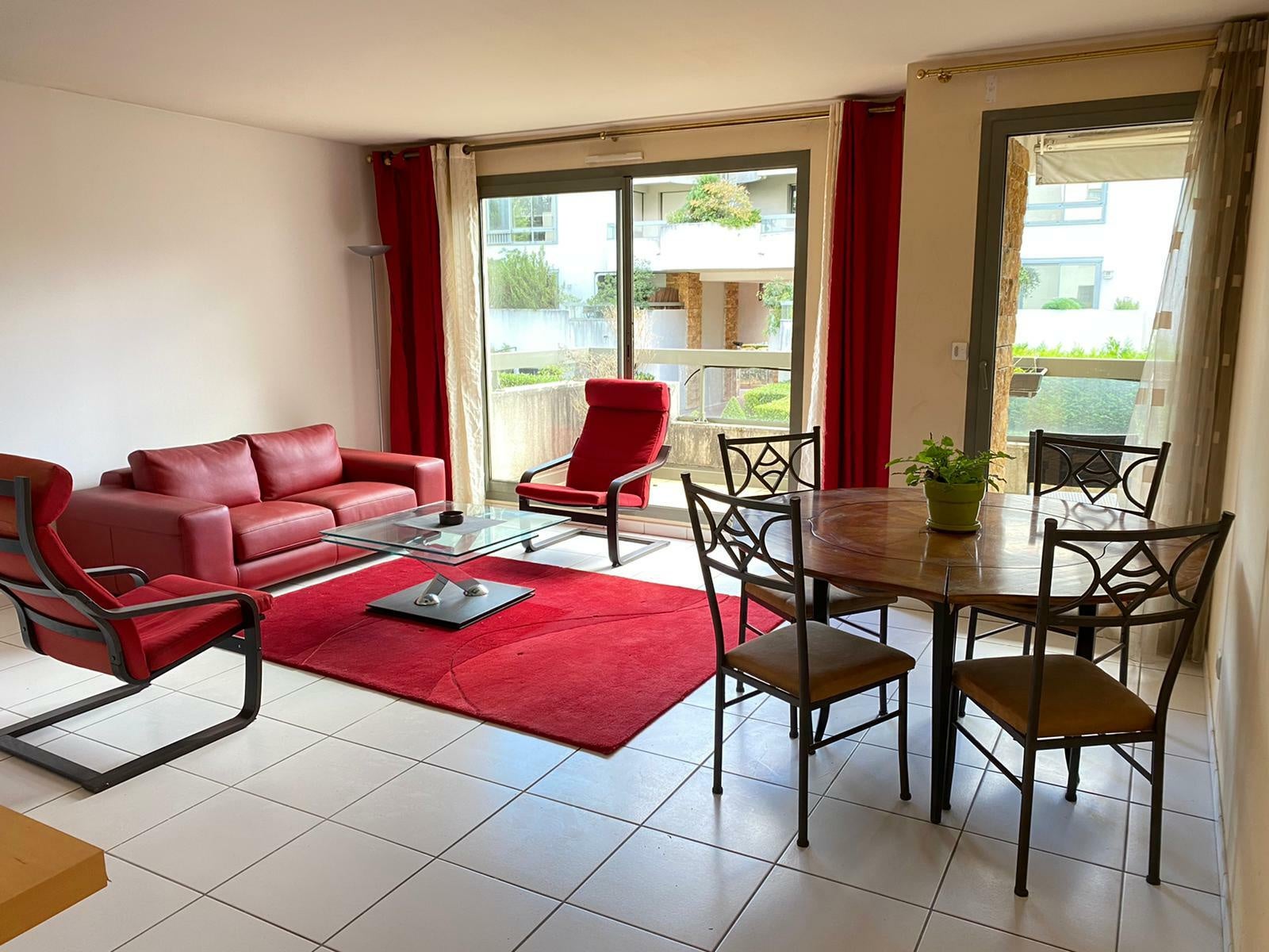 Appartement Rue de Boyer à Tassin-la-Demi-Lune
