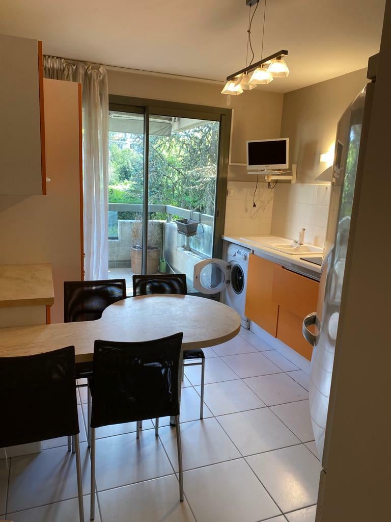 Appartement Rue de Boyer à Tassin-la-Demi-Lune