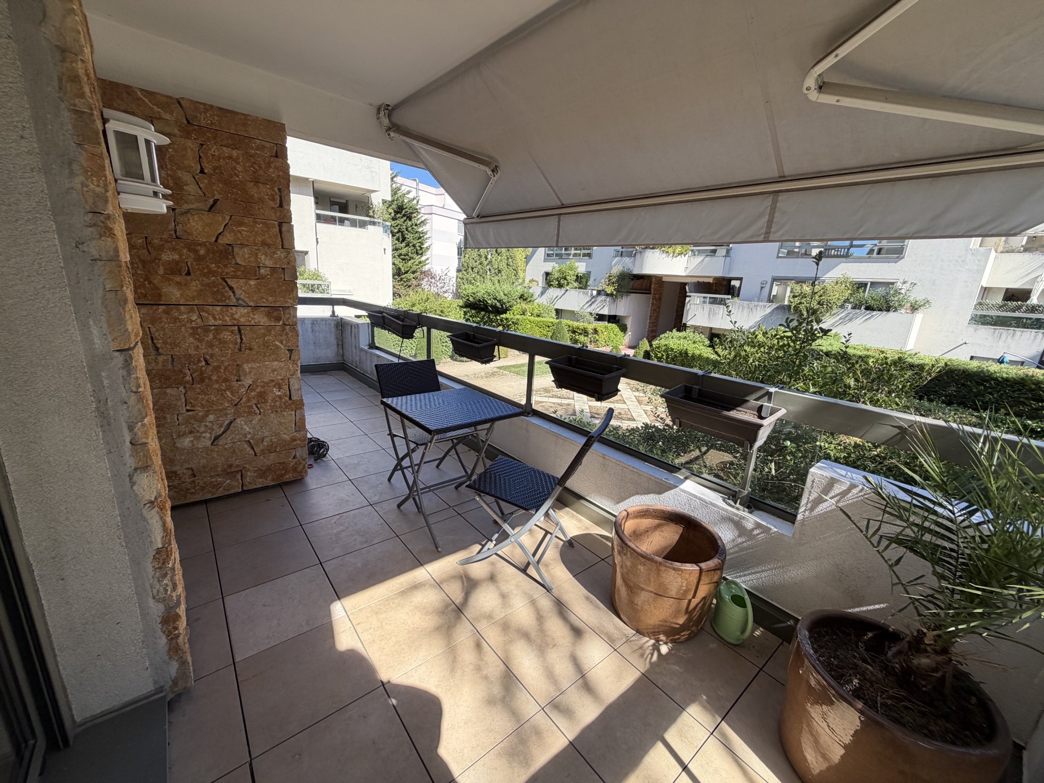 Appartement Rue de Boyer à Tassin-la-Demi-Lune