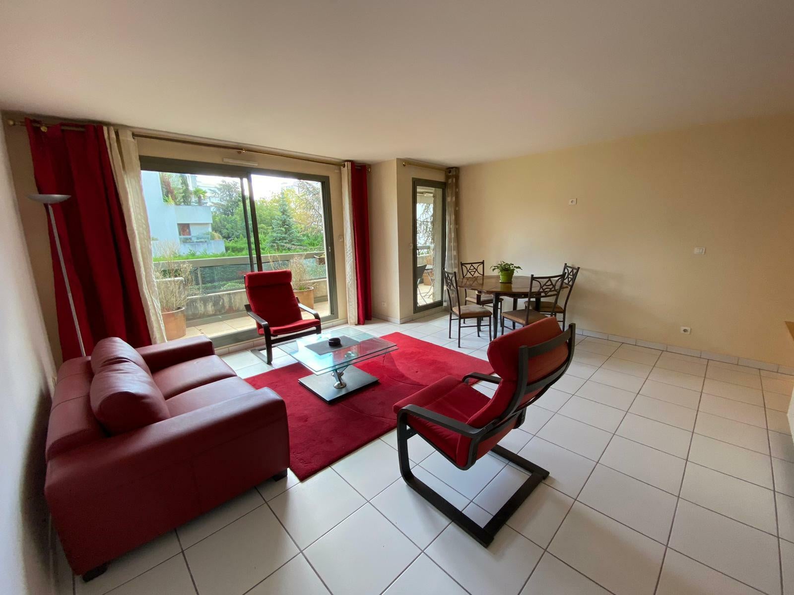 Appartement Rue de Boyer à Tassin-la-Demi-Lune