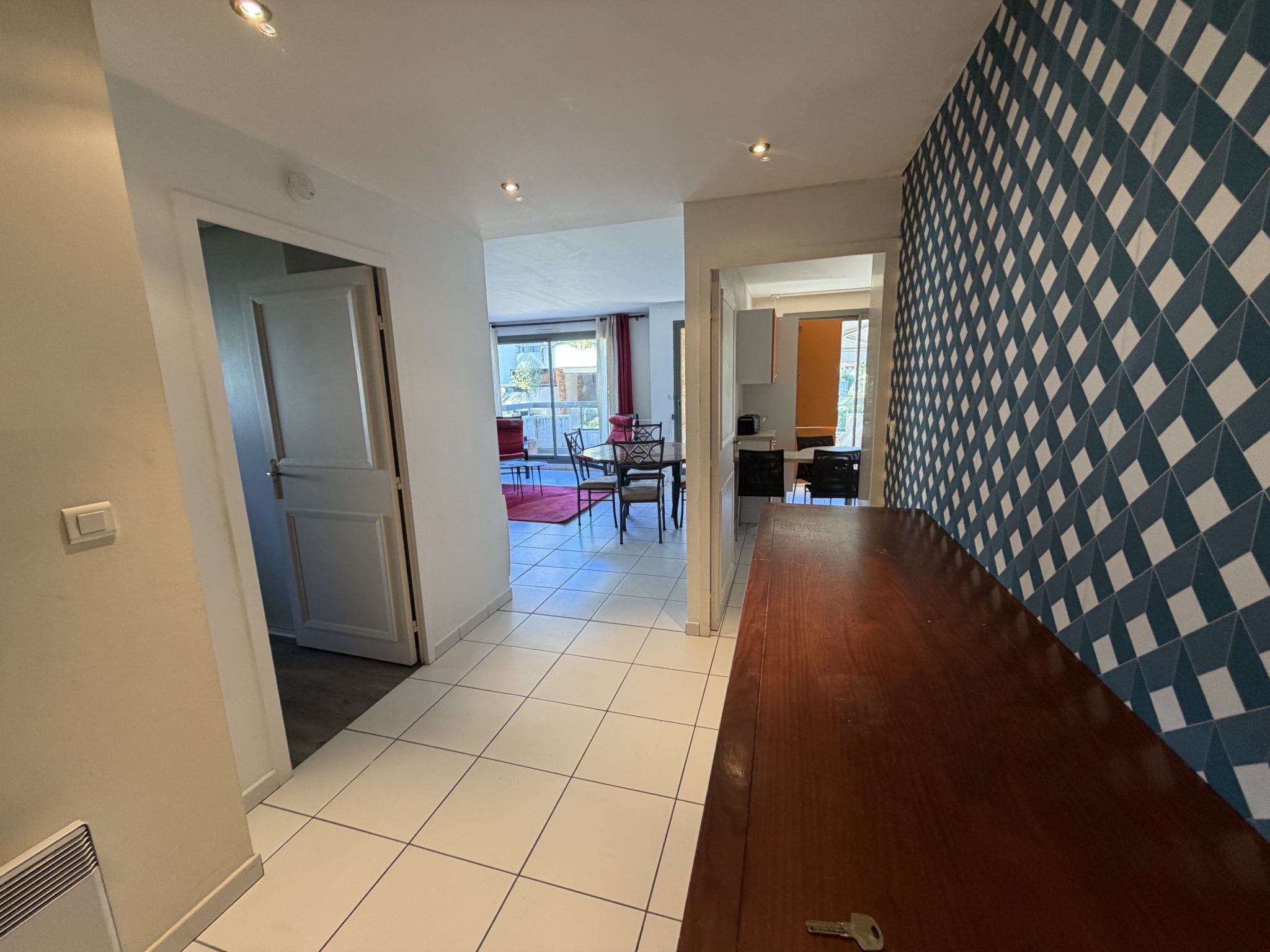Appartement Rue de Boyer à Tassin-la-Demi-Lune