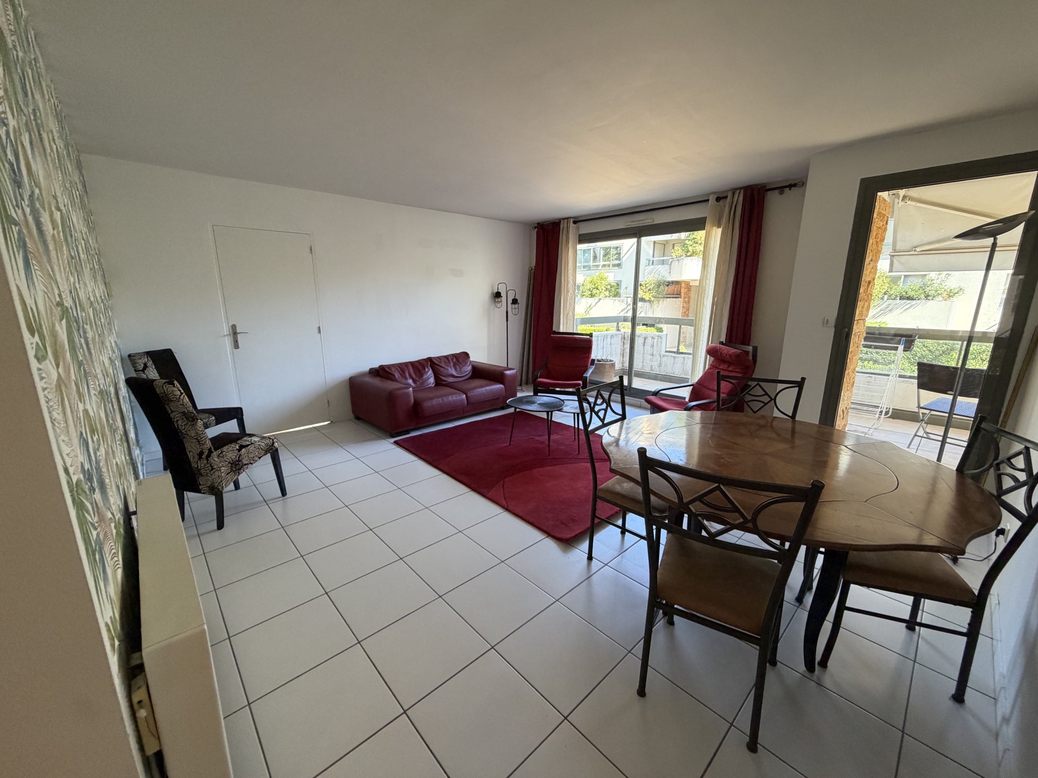 Appartement Rue de Boyer à Tassin-la-Demi-Lune