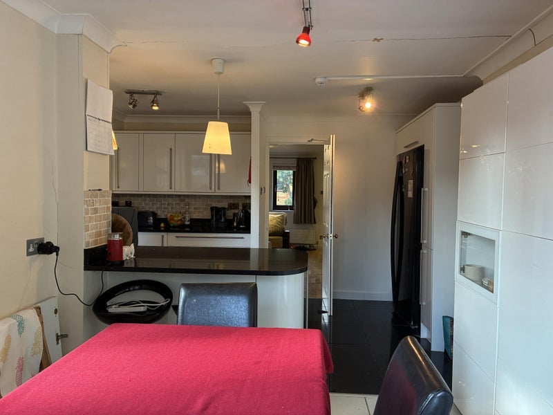 Room Spirit Quay in Greater London