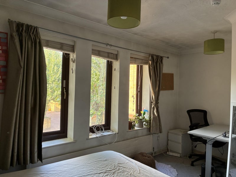 Room Spirit Quay in Greater London