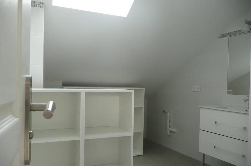 Flat Rue des Lices in Angers
