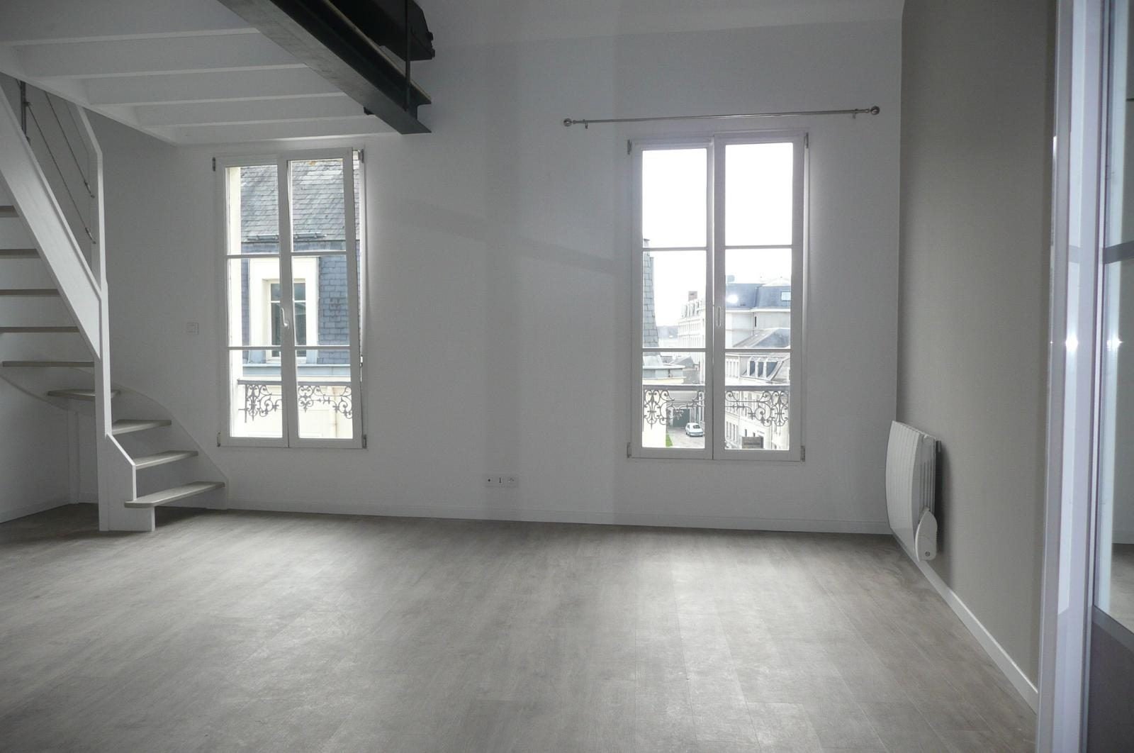 Appartement Rue des Lices à Angers
