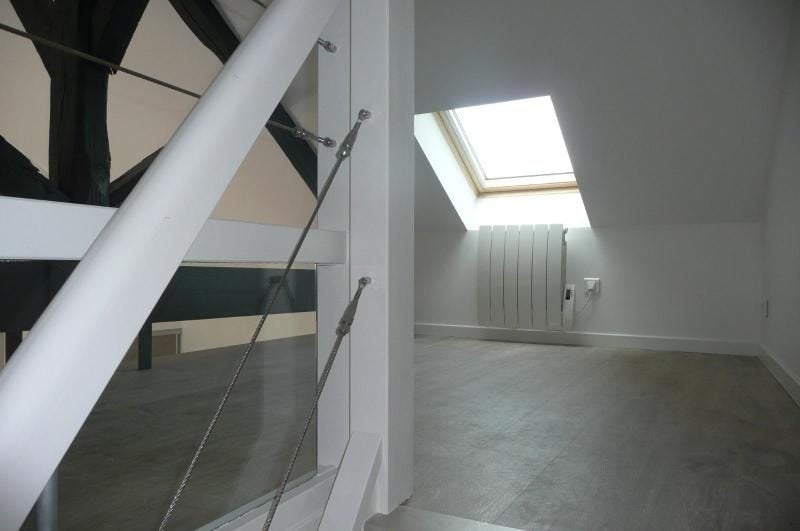 Appartement Rue des Lices à Angers