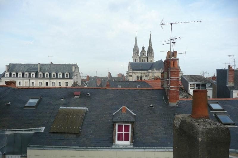 Appartement Rue des Lices à Angers