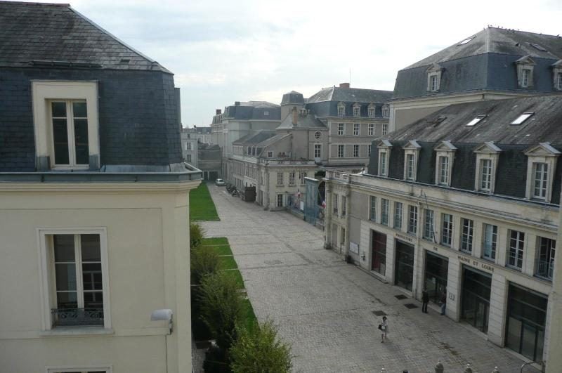 Appartement Rue des Lices à Angers