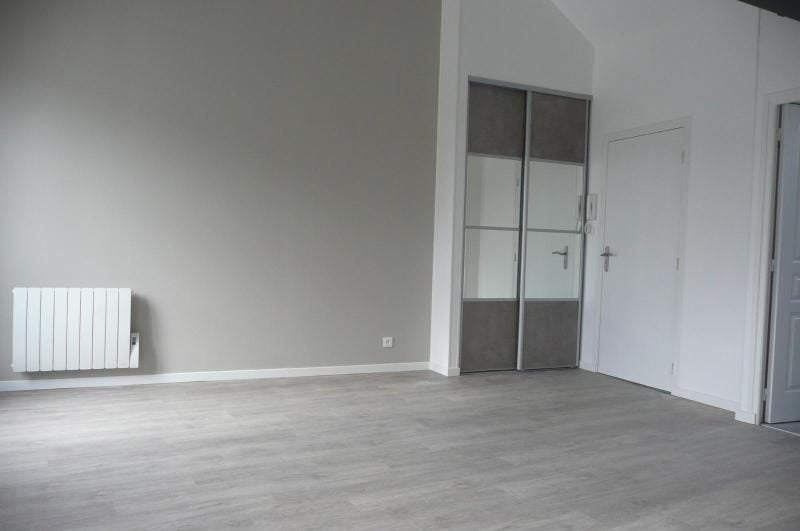 Appartement Rue des Lices à Angers