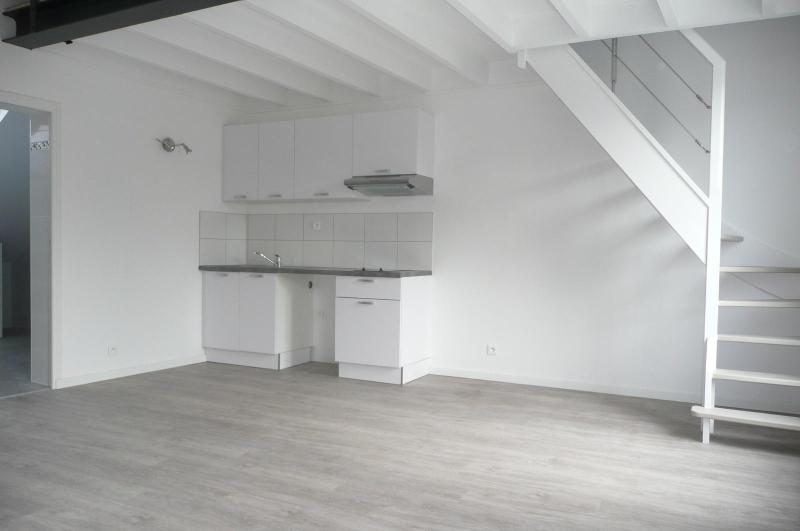 Appartement Rue des Lices à Angers