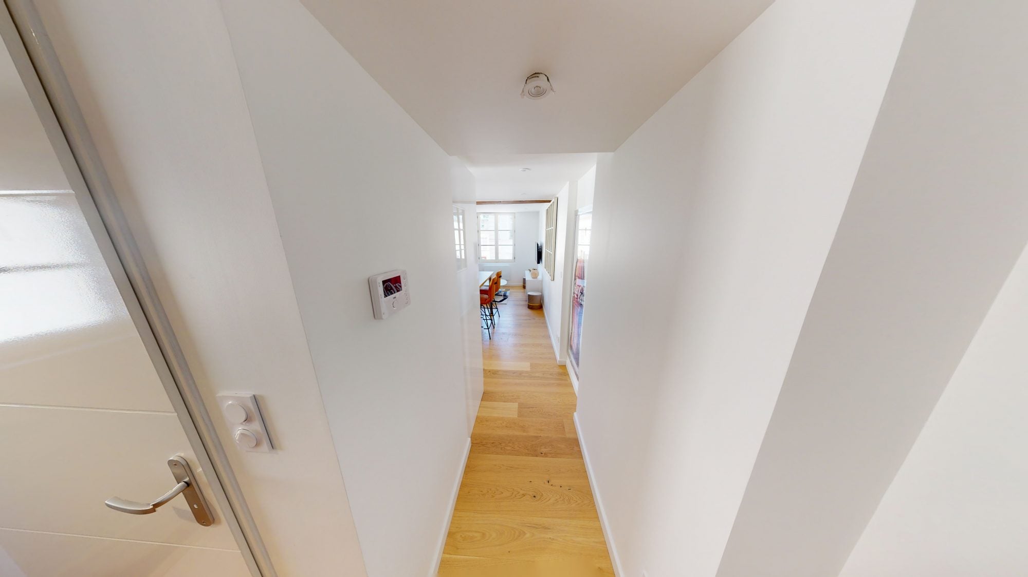 Appartement Rue Nicolas Hubert à Orléans