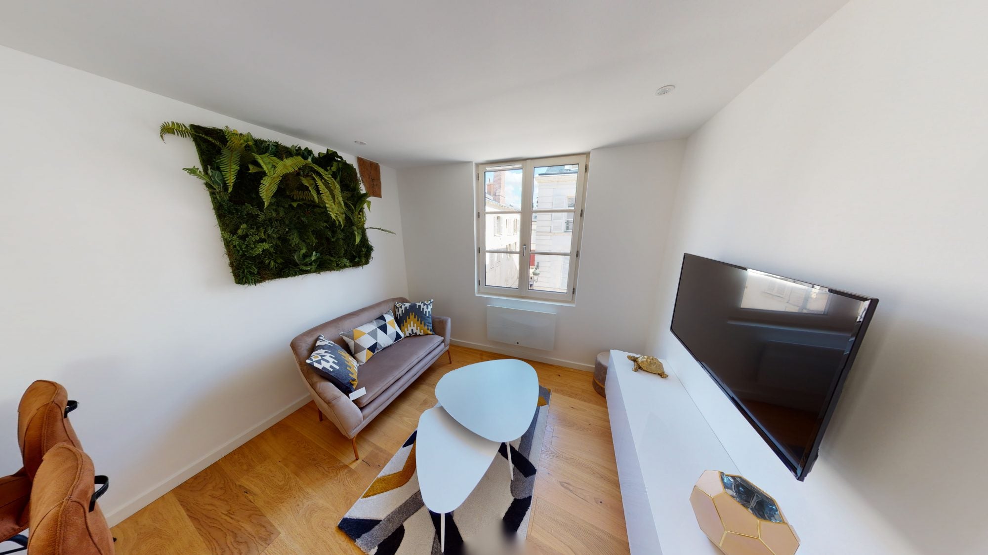 Appartement Rue Nicolas Hubert à Orléans