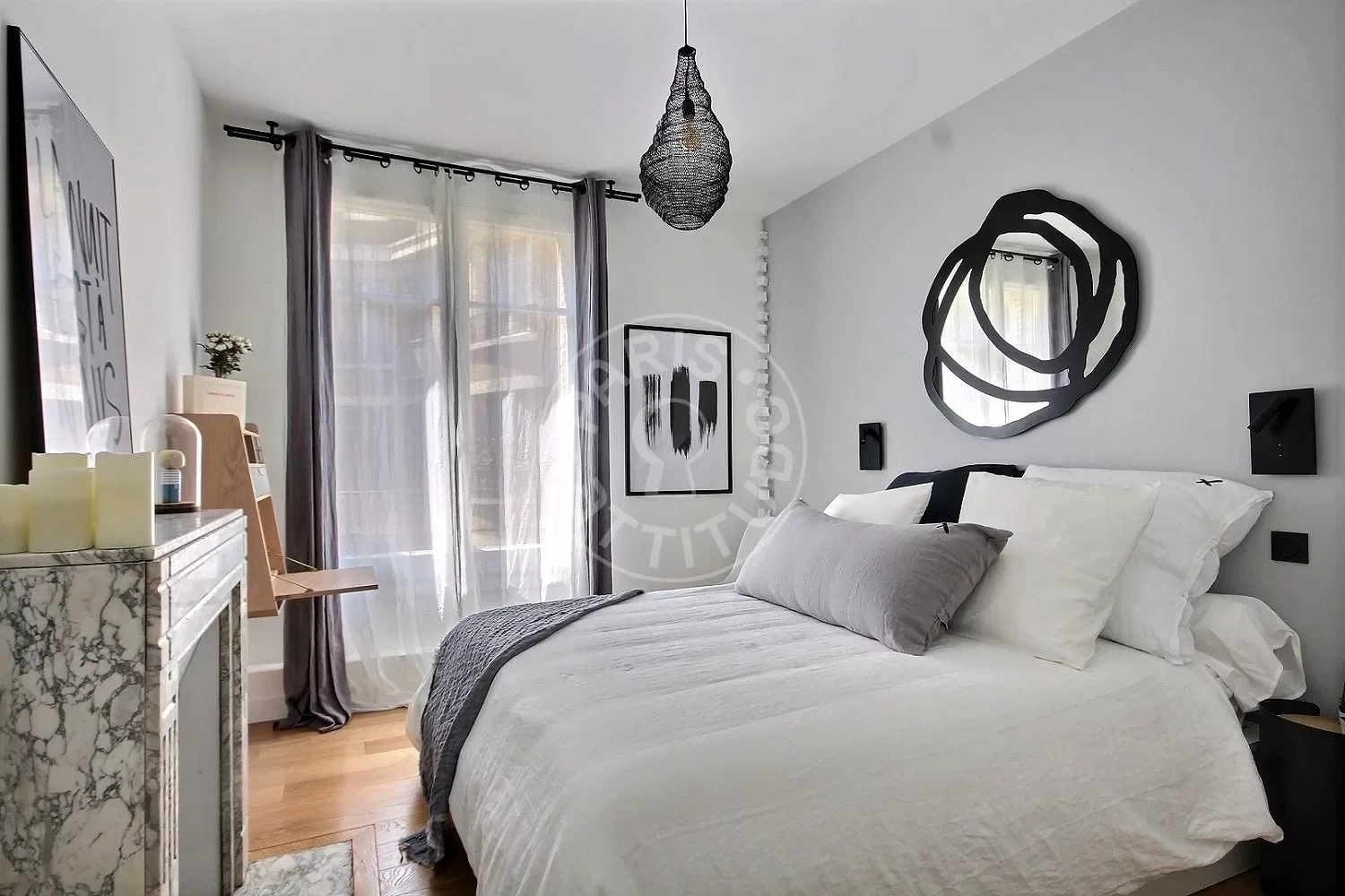 Appartement Rue de Varize à Paris