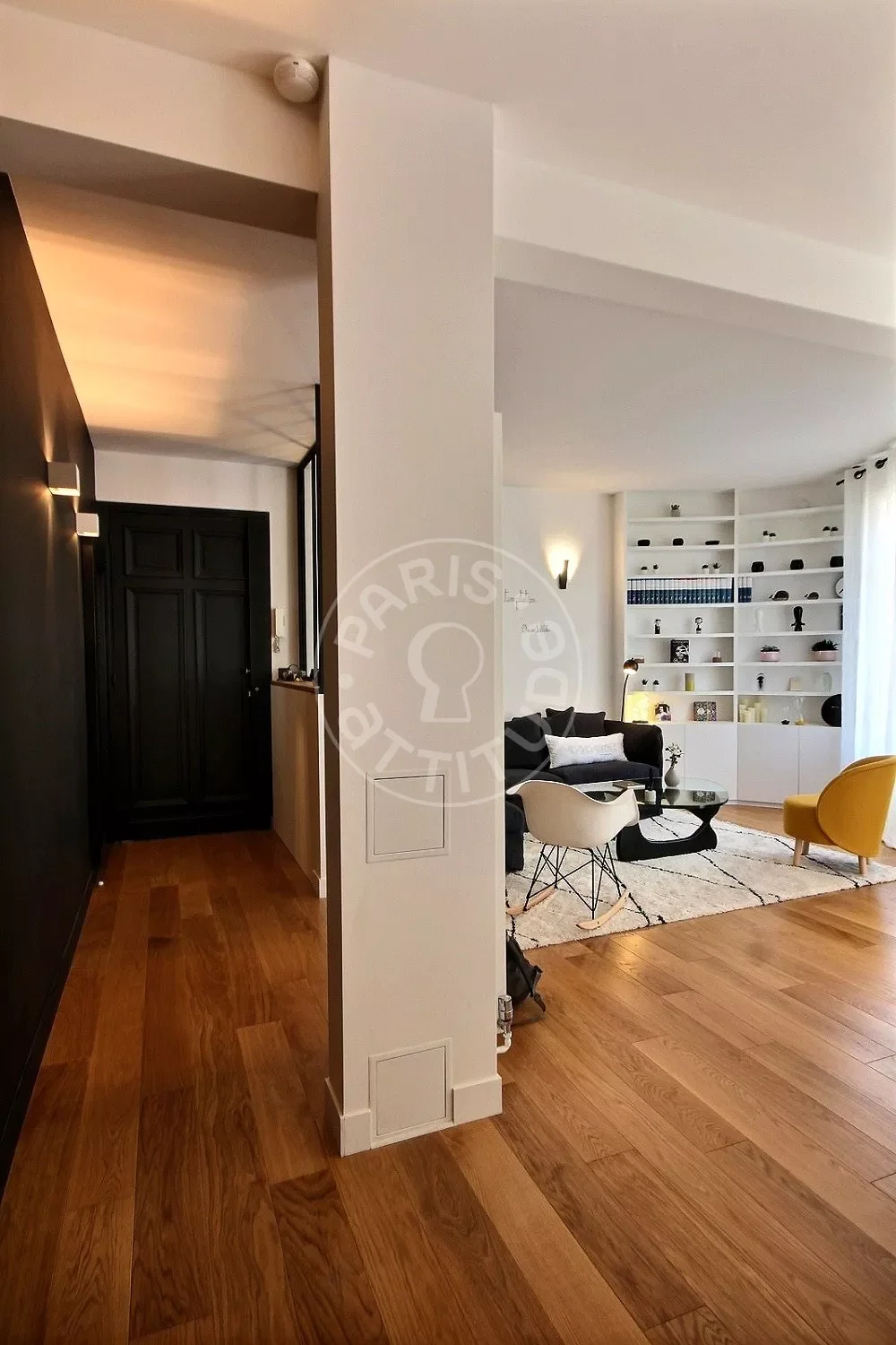 Appartement Rue de Varize à Paris