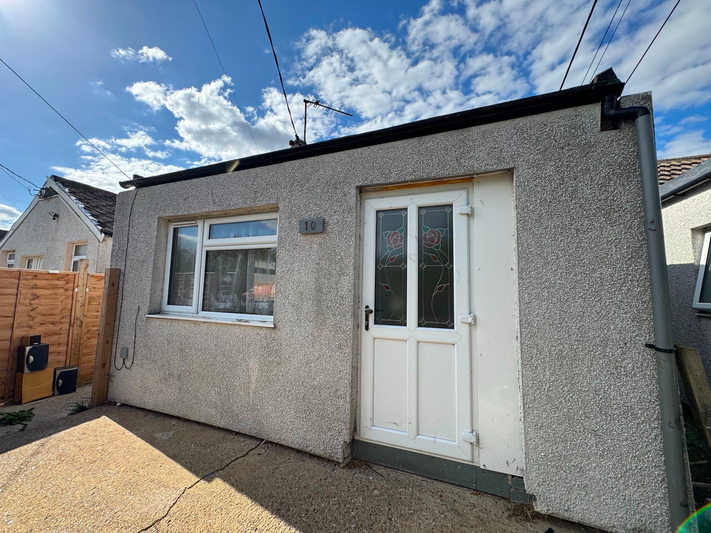 House Lanchester Avenue in Tendring