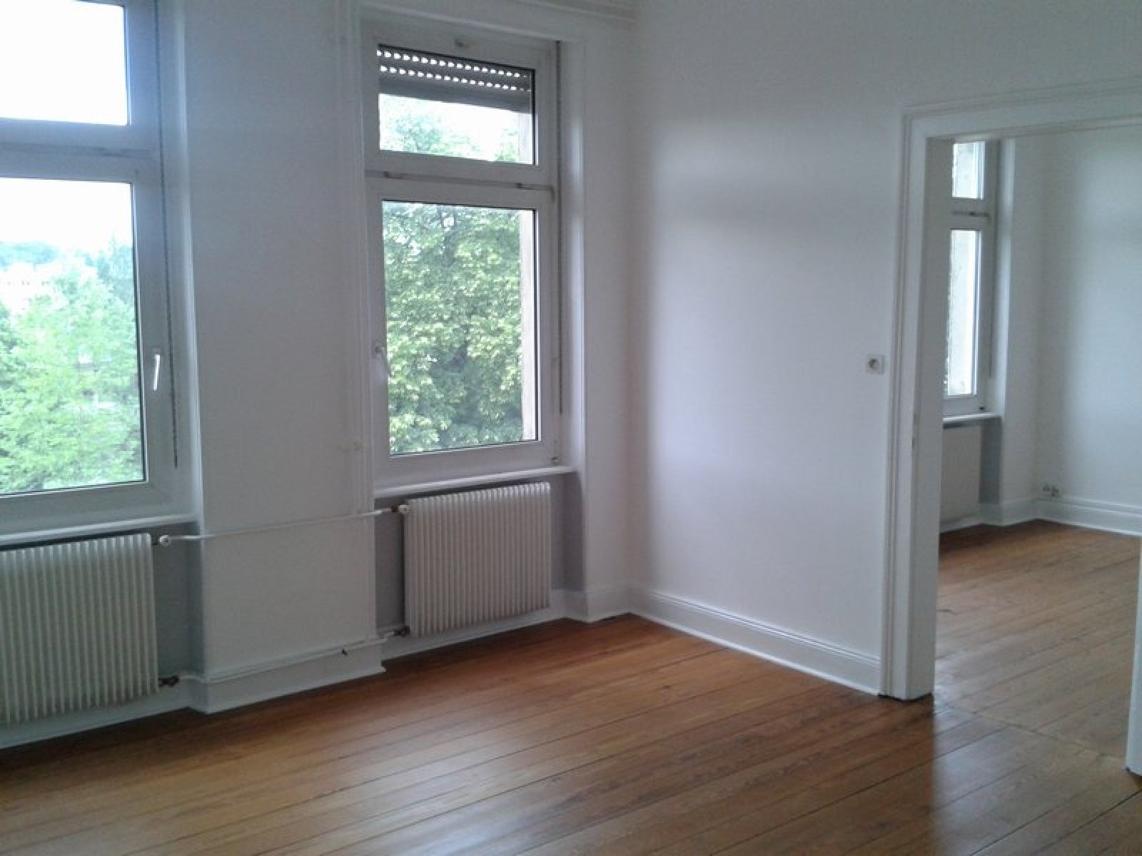 House Rue Jacques Roth in Sarreguemines