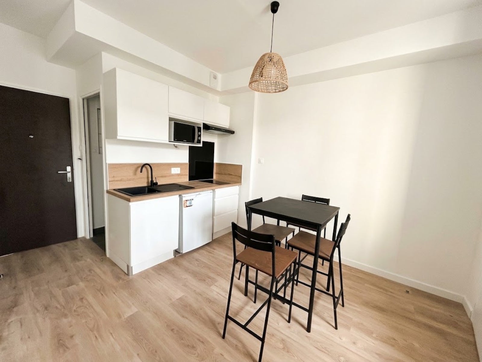 Appartement Rue Henri Douvillé à Toulouse