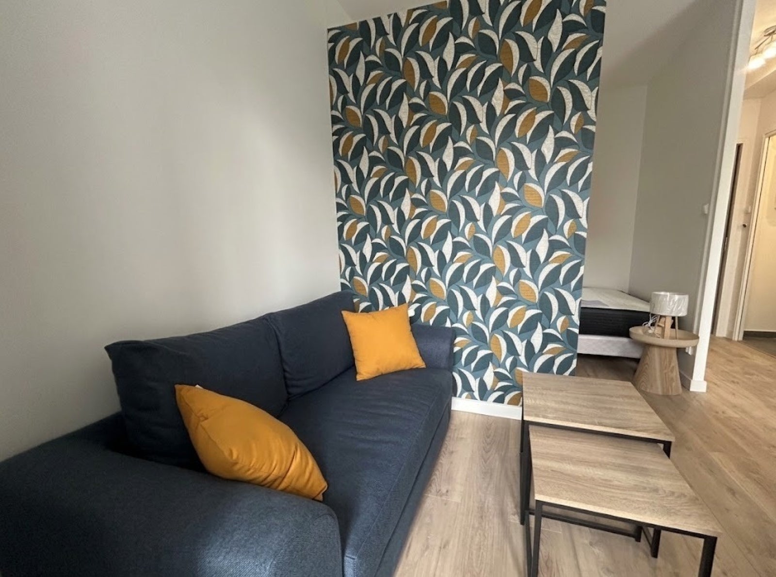 Appartement Rue Henri Douvillé à Toulouse