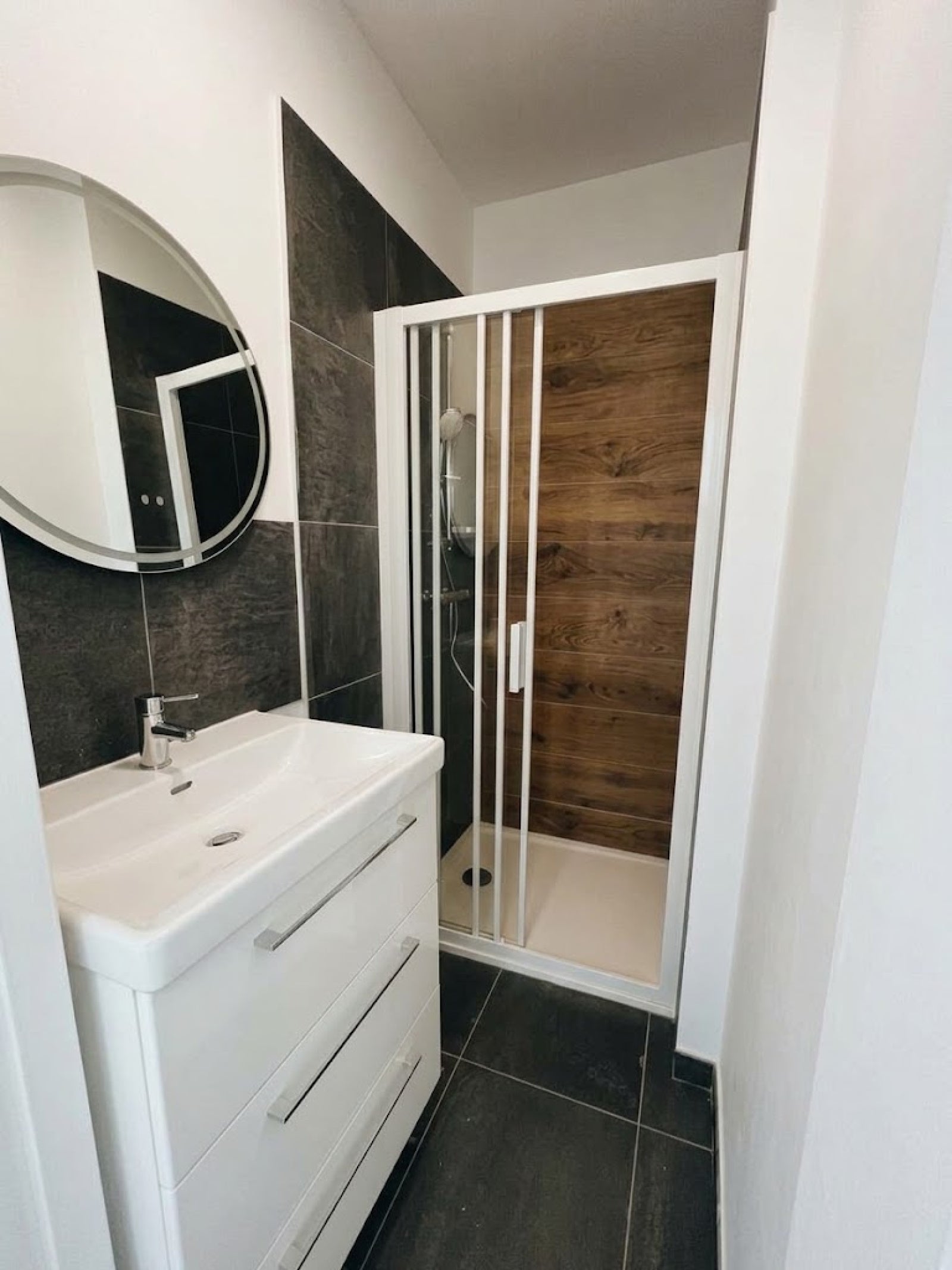 Appartement Rue Henri Douvillé à Toulouse