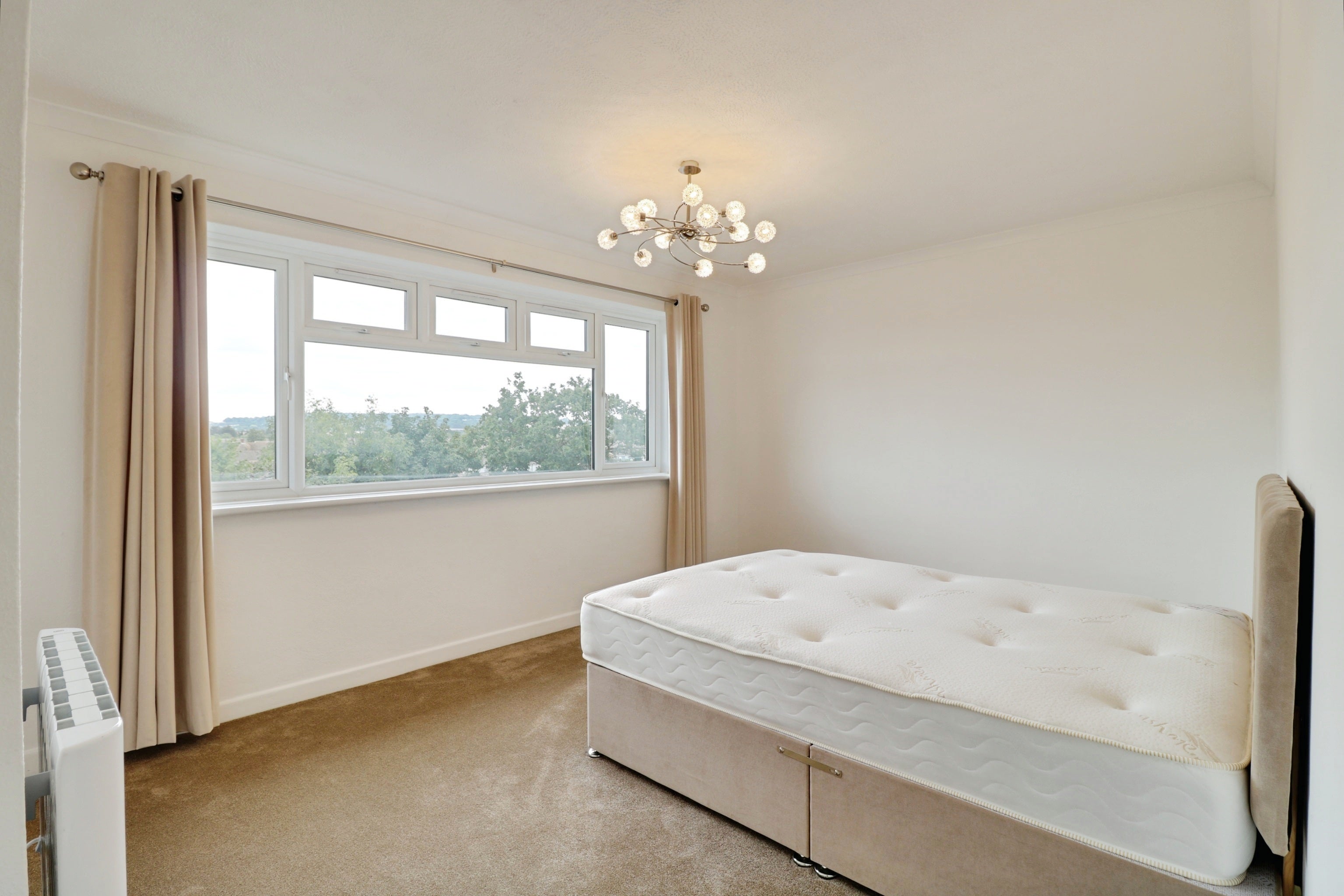 Flat Southend Road in Stanford-le-Hope