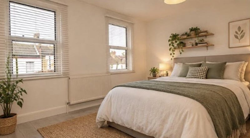 Room Queen's Road in Greater London