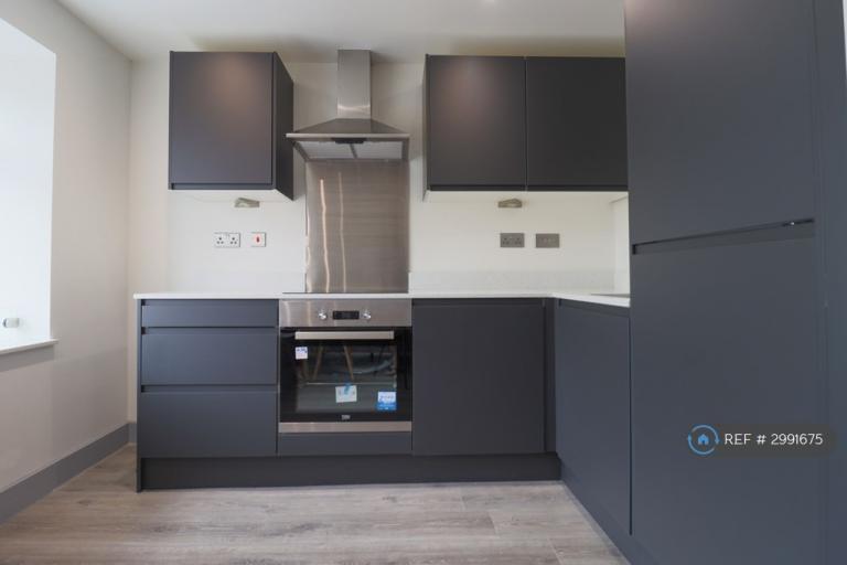 Flat Stanningley Road in Leeds