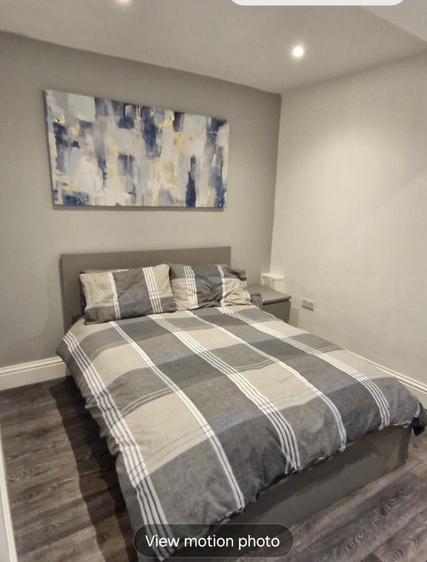 Flat Northcote Street in Cardiff