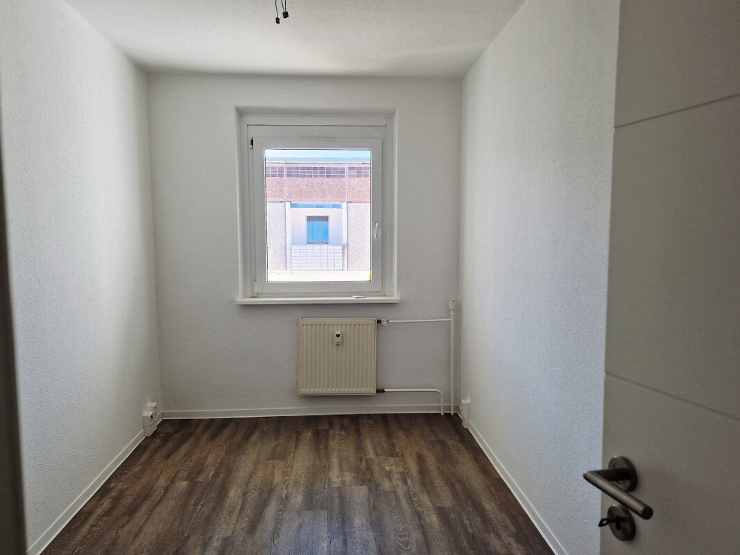 Wohnung Hugenottenstraße in Magdeburg