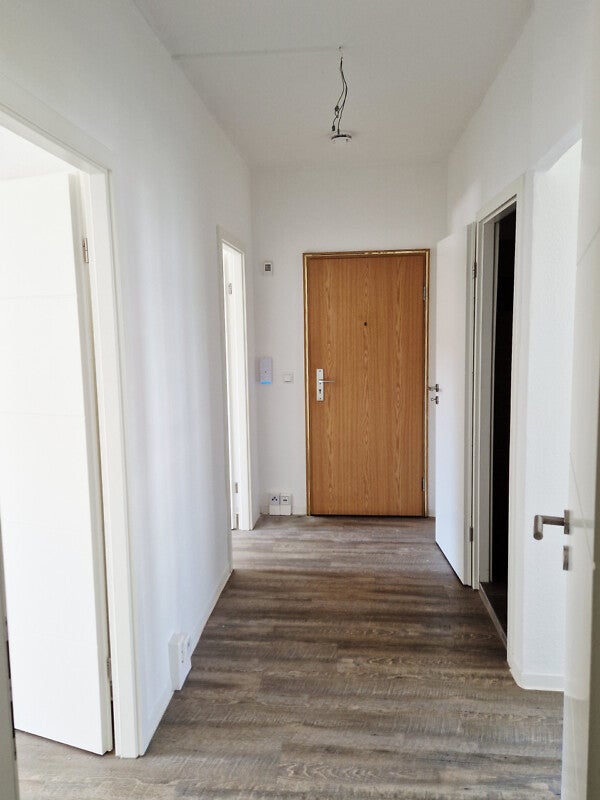 Wohnung Hugenottenstraße in Magdeburg