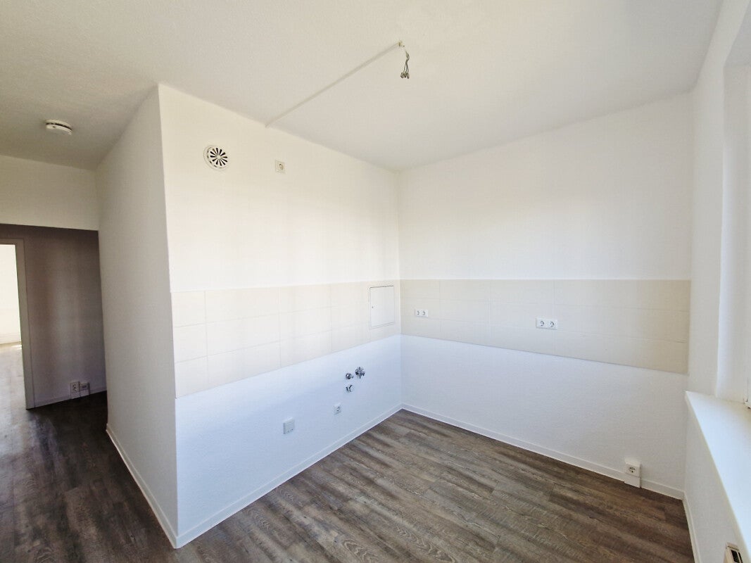 Wohnung Hugenottenstraße in Magdeburg