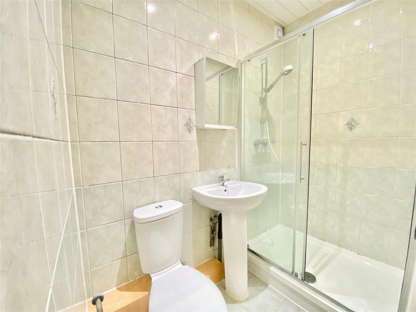 Room The Chase in Greater London