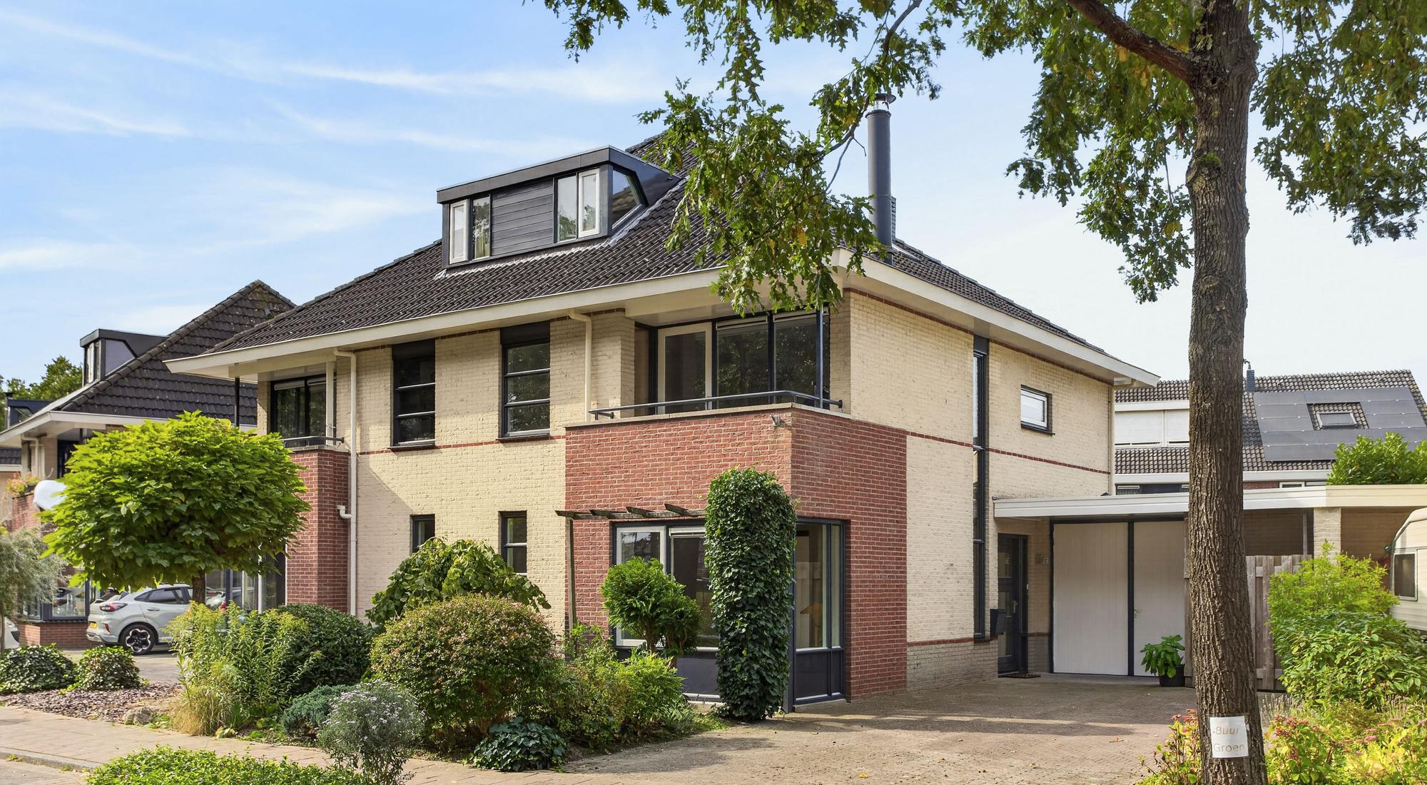 Huis Torenmolenlaan 5 a in Lochem
