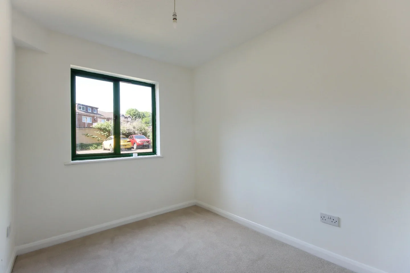 Flat Ellerslie in Gravesend