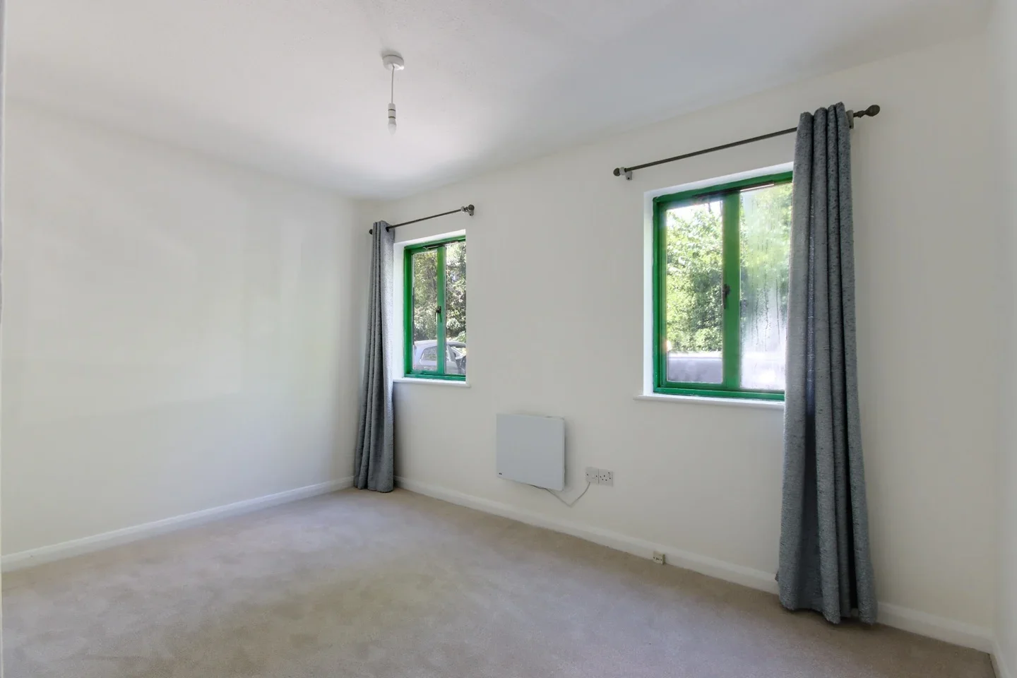 Flat Ellerslie in Gravesend