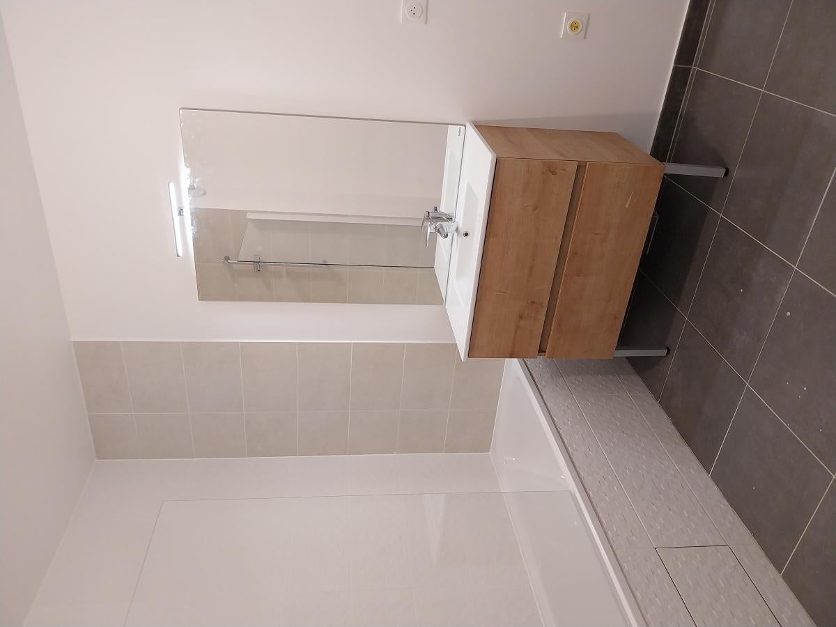 Appartement Rue Saint-Barthélémy à Poissy