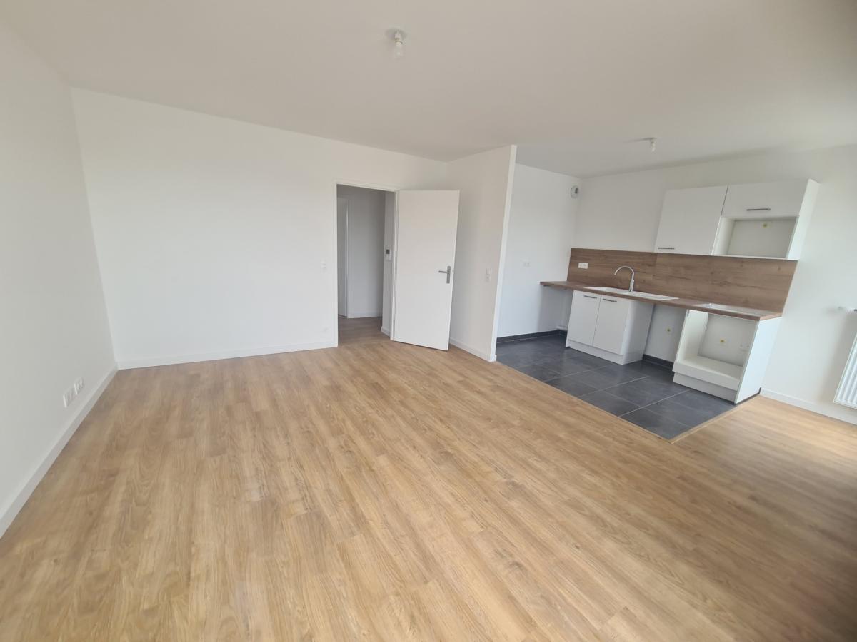 Appartement Rue Saint-Barthélémy à Poissy